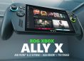 En bærbar Xbox er blevet annonceret
