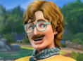 The Sims 4 tager p&aring; ferie med Adventure Awaits-udvidelsen