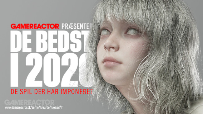 Vi gør status over 2026 indtil videre