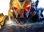 Xbox-vicepr&aelig;sident kritiserer "whining" over Anthem