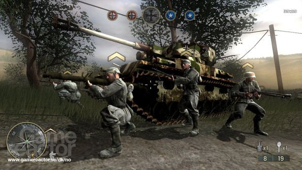 Call of Duty 3