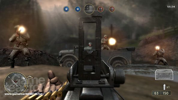 Call of Duty 3