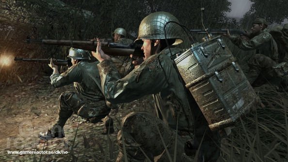 Call of Duty 3