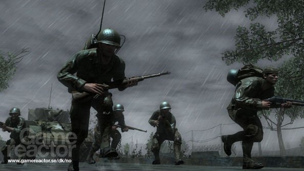Call of Duty 3