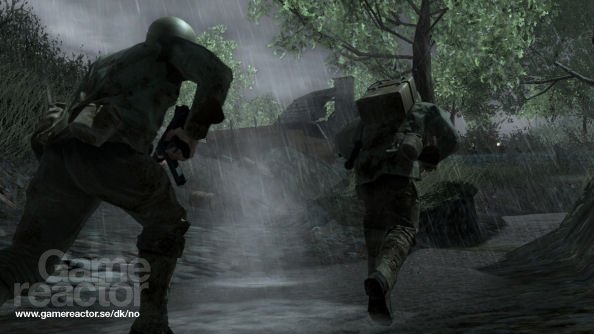 Call of Duty 3