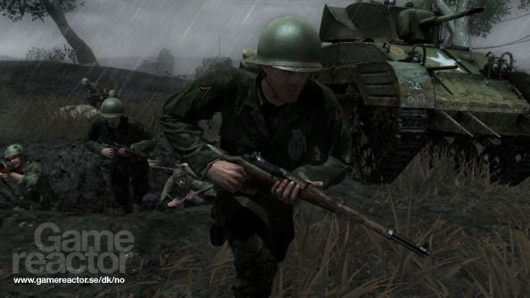Call of Duty 3
