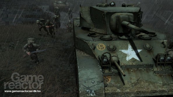 Call of Duty 3