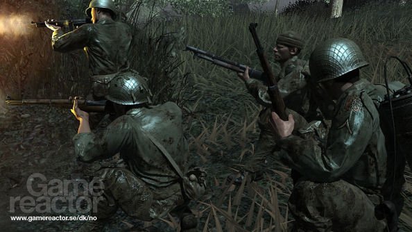 Call of Duty 3