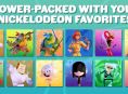 Her er samtlige karakterer der er med i Nickelodeon All-Star Brawl