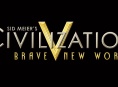 Civilization 5 nu med Xcom