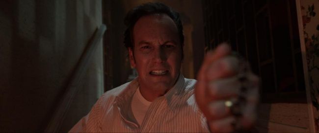 The Conjuring: Last Rites