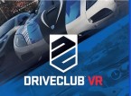 Driveclub VR