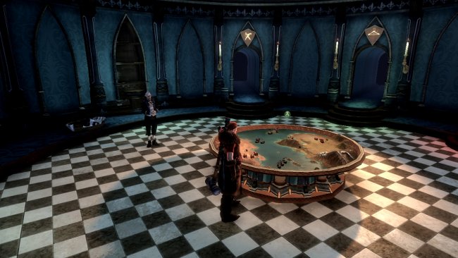 Fable III