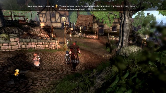 Fable III