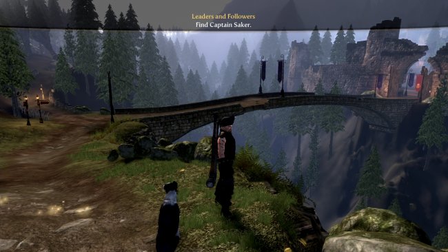 Fable III