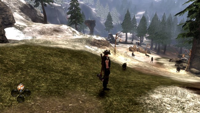 Fable III