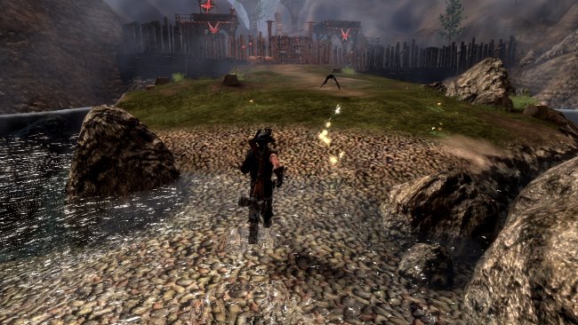 Fable III
