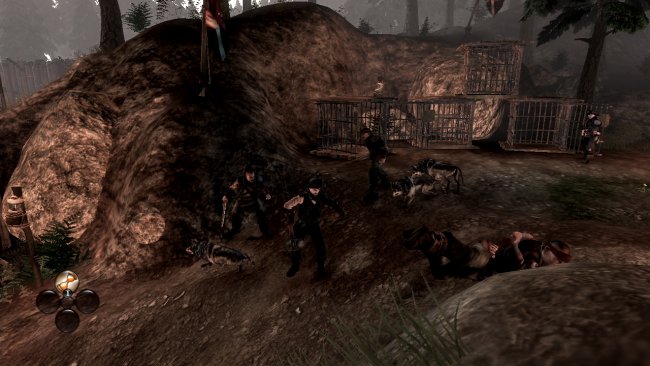 Fable III