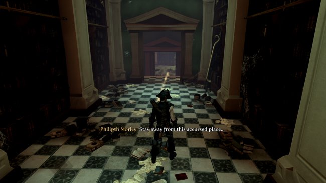 Fable III