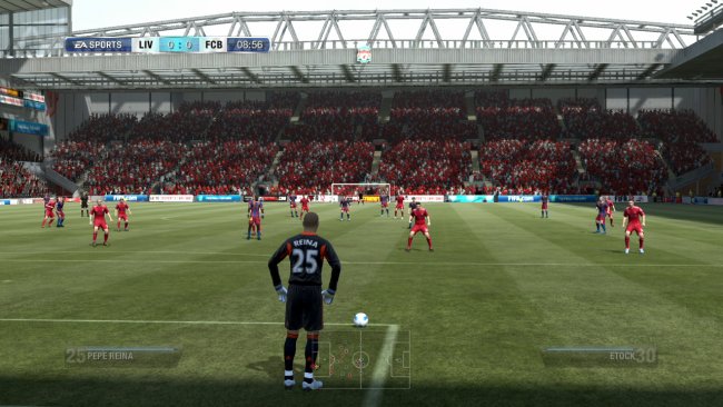 FIFA 12