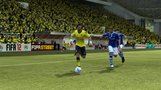 FIFA 12