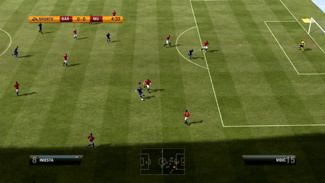 FIFA 12