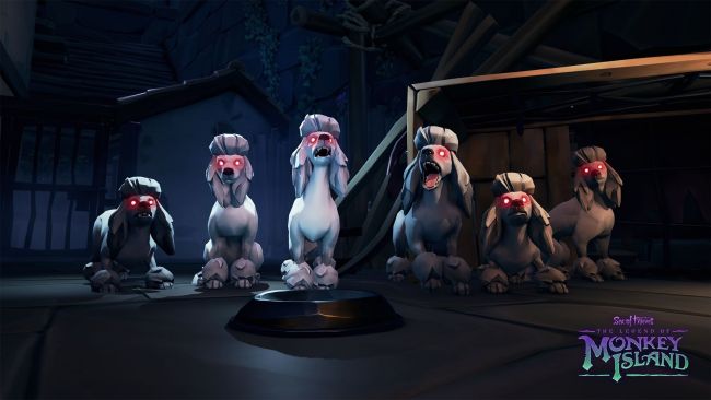 Sea of Thieves