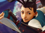 Producer: Vi støtter Street Fighter V indtil 2020