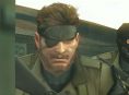 MGS: Peace Walker