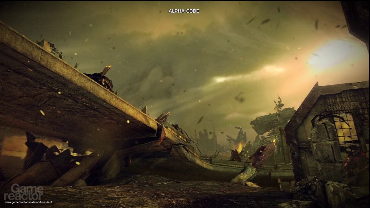 Killzone 3