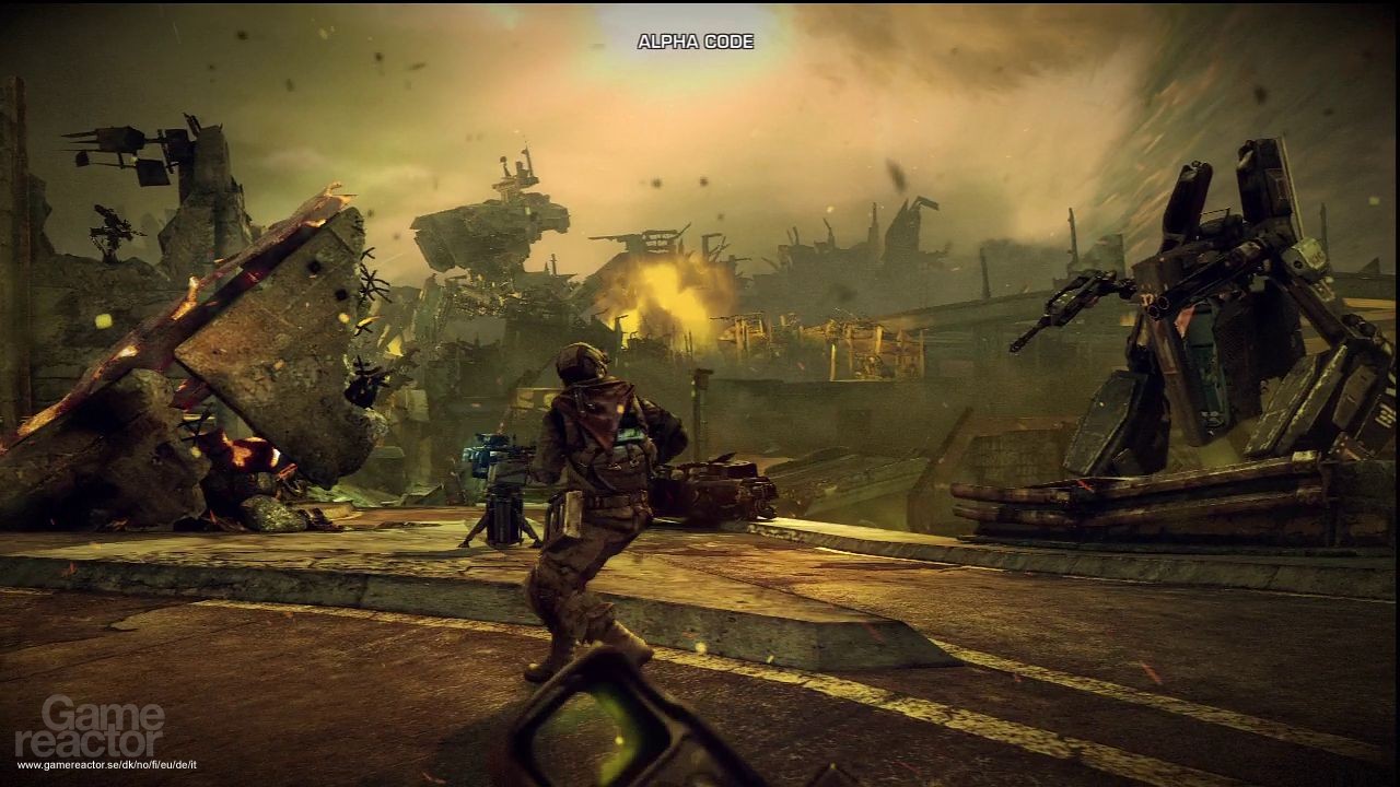 Killzone 3
