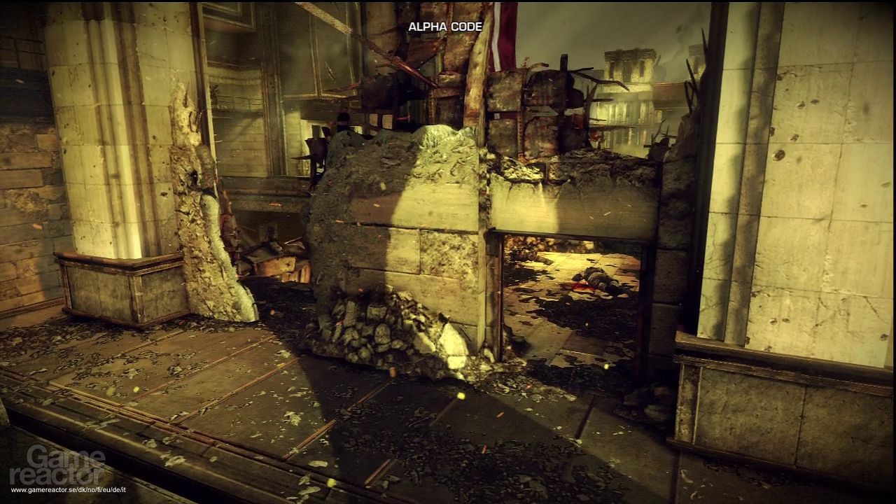 Killzone 3