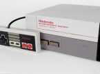 NES fylder officielt 40 &aring;r i Danmark i dag