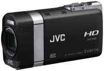 Slowmotion kamera fra JVC