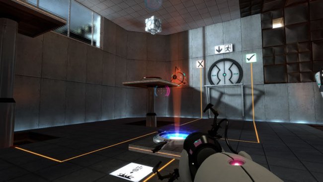 Portal: Still Alive