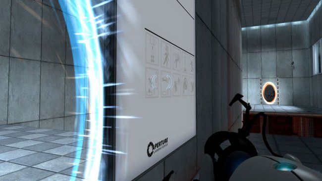Portal: Still Alive