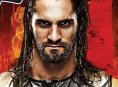 WWE 2K18 bekr&aelig;ftet til Nintendo Switch