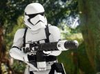 Star Wars Battlefront II tager prisen for dårligste score i 2017