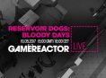 Dagens GR Live: Reservoir Dogs: Bloody Days