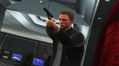 James Bond 007: Bloodstone