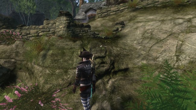 Fable III