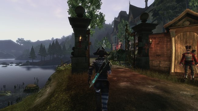 Fable III