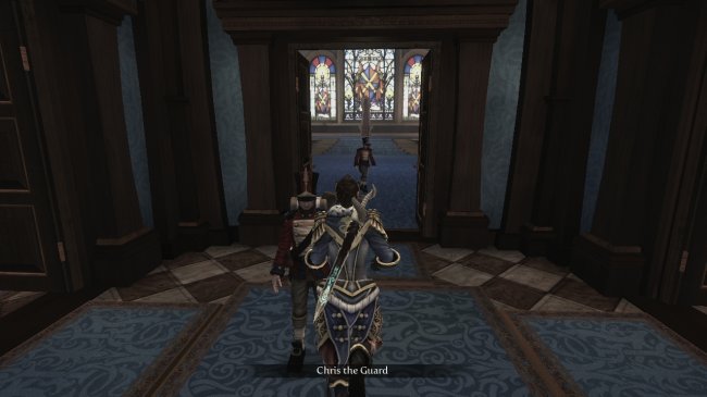 Fable III