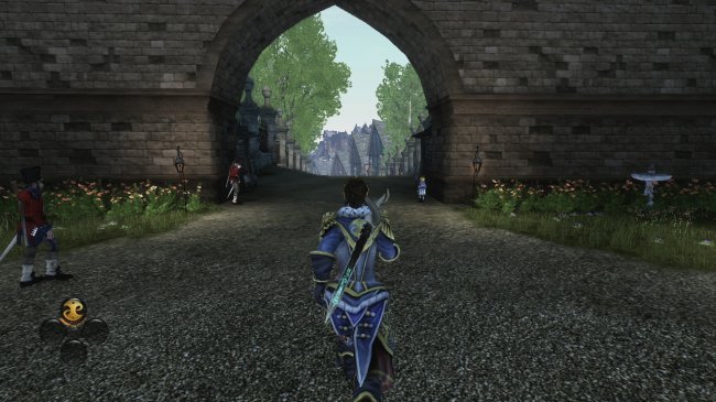 Fable III