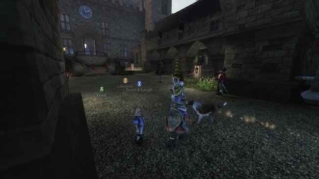 Fable III