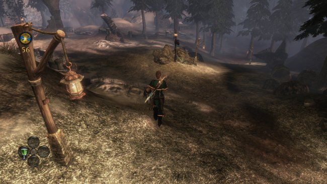 Fable III