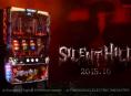 Konami bringer Silent Hill-baserede Pachinko-maskiner til vesten