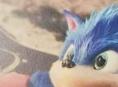 Sådan ser Sonic angiveligvis ud i den nye Hollywood-film