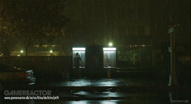 Alan Wake 2