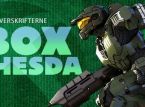 Her er de største overskrifter fra Xbox/Bethesda-showet